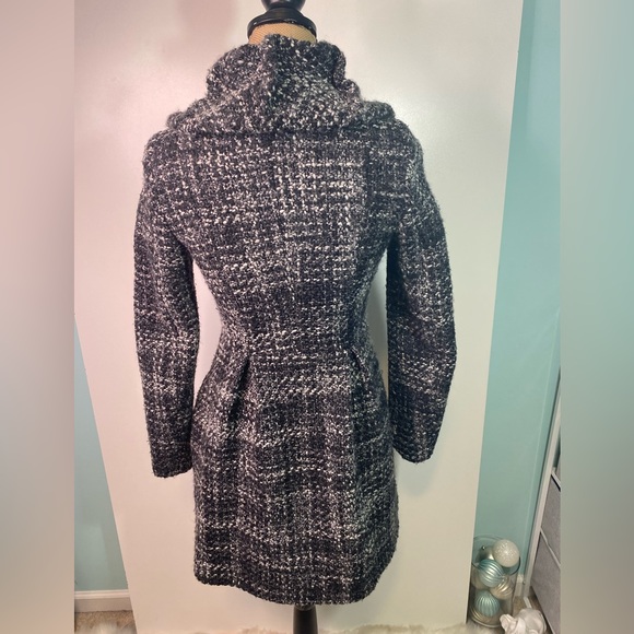 SISLEY Coat size XS - Picture 7 of 15